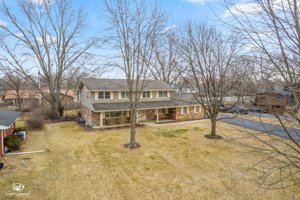 506 Timberline Drive, Joliet, IL 60431