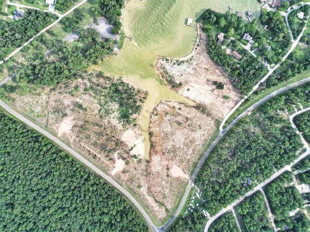 Lot 8 Angler Court, Livingston, TX 77351