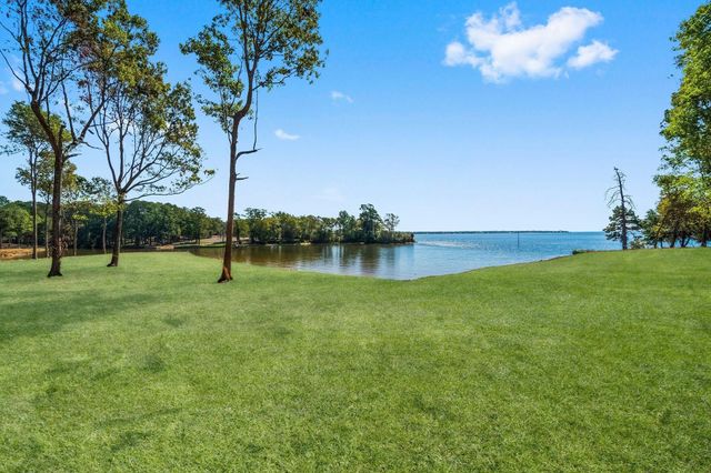 Lot 8 Angler Court, Livingston, TX 77351