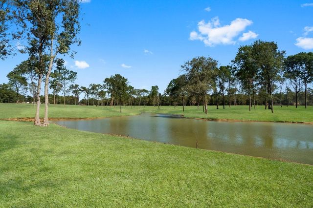 Lot 8 Angler Court, Livingston, TX 77351