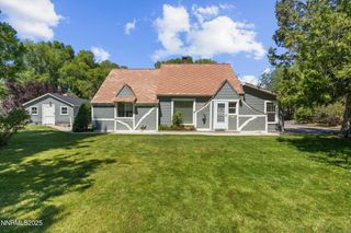 1606 10th Street, Minden, NV 89423