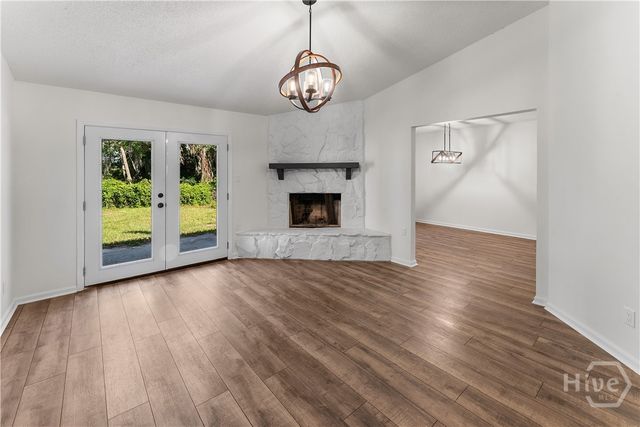 111 Marsh Bluff Drive, Savannah, GA 31404
