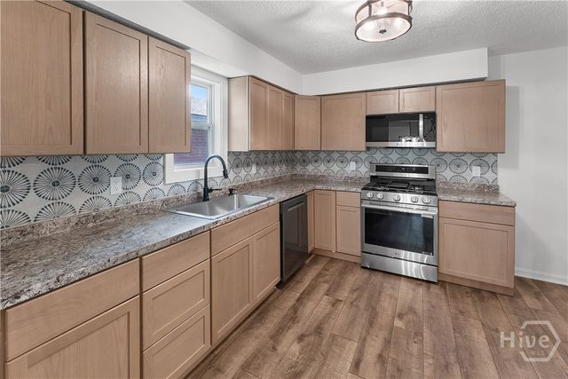 111 Marsh Bluff Drive, Savannah, GA 31404