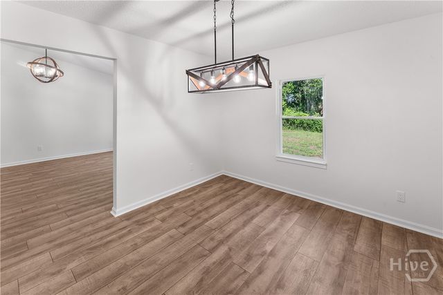 111 Marsh Bluff Drive, Savannah, GA 31404