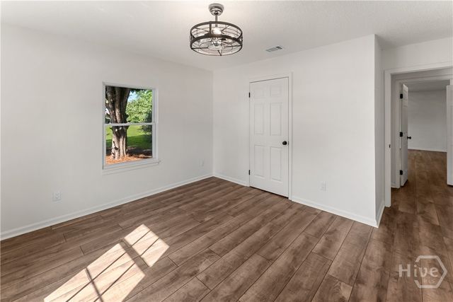 111 Marsh Bluff Drive, Savannah, GA 31404
