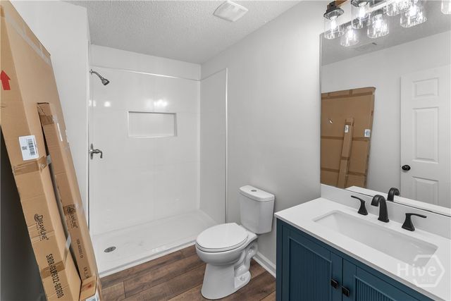 111 Marsh Bluff Drive, Savannah, GA 31404