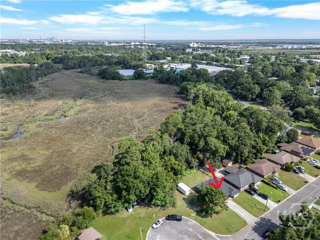 111 Marsh Bluff Drive, Savannah, GA 31404