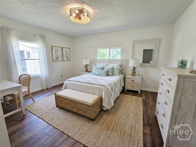 111 Marsh Bluff Drive, Savannah, GA 31404
