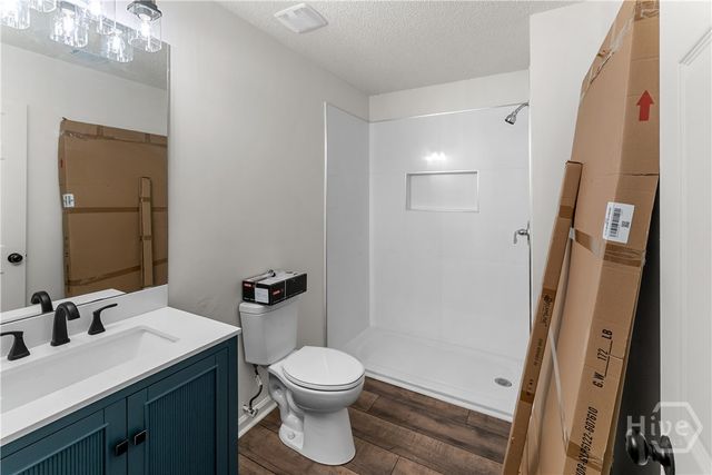 111 Marsh Bluff Drive, Savannah, GA 31404