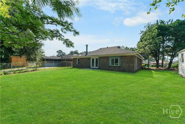 111 Marsh Bluff Drive, Savannah, GA 31404