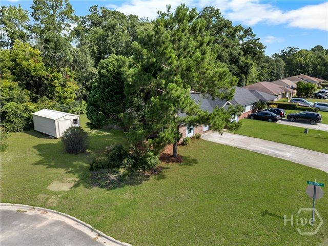 111 Marsh Bluff Drive, Savannah, GA 31404