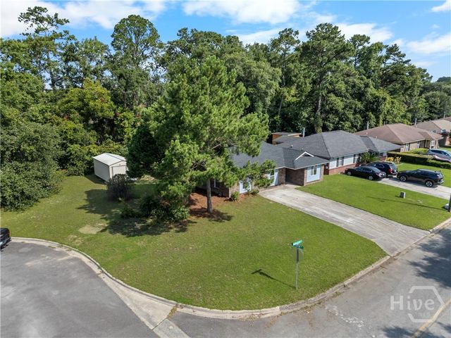 111 Marsh Bluff Drive, Savannah, GA 31404