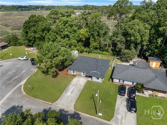 111 Marsh Bluff Drive, Savannah, GA 31404