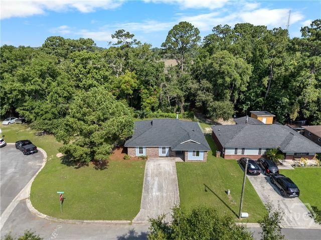 111 Marsh Bluff Drive, Savannah, GA 31404