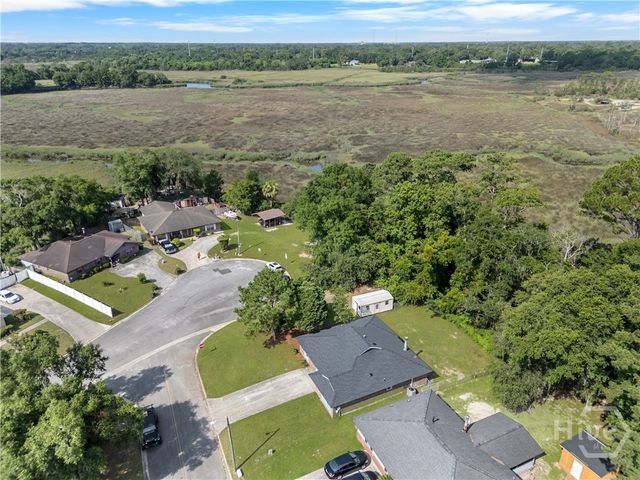 111 Marsh Bluff Drive, Savannah, GA 31404