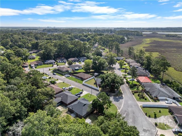 111 Marsh Bluff Drive, Savannah, GA 31404