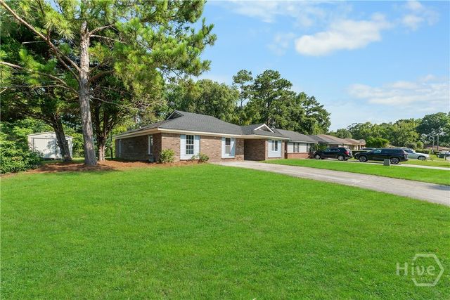 111 Marsh Bluff Drive, Savannah, GA 31404