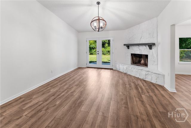 111 Marsh Bluff Drive, Savannah, GA 31404