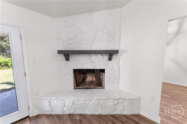 111 Marsh Bluff Drive, Savannah, GA 31404
