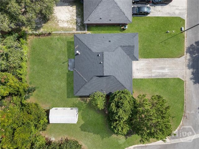 111 Marsh Bluff Drive, Savannah, GA 31404