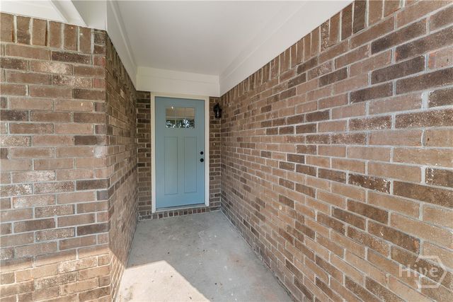 111 Marsh Bluff Drive, Savannah, GA 31404