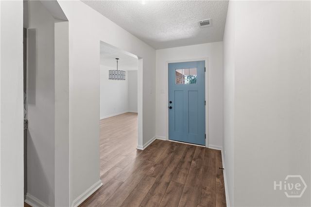 111 Marsh Bluff Drive, Savannah, GA 31404