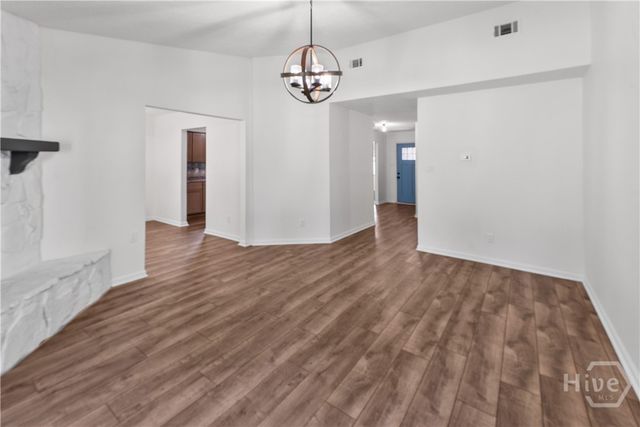 111 Marsh Bluff Drive, Savannah, GA 31404