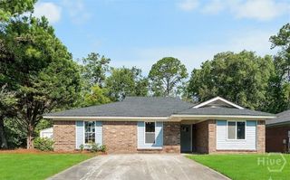 111 Marsh Bluff Drive, Savannah, GA 31404