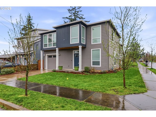 8209 Se 69TH Ave, Portland, OR 97206
