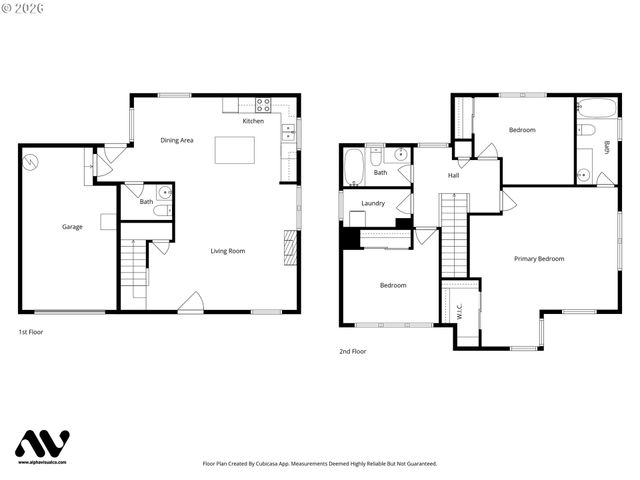 8209 Se 69TH Ave, Portland, OR 97206