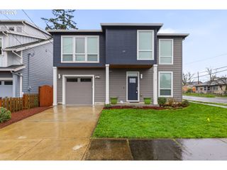 8209 Se 69TH Ave, Portland, OR 97206
