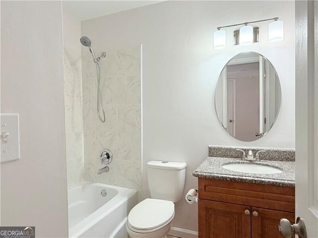 1166 Booth Road SW 908, Marietta, GA 30008