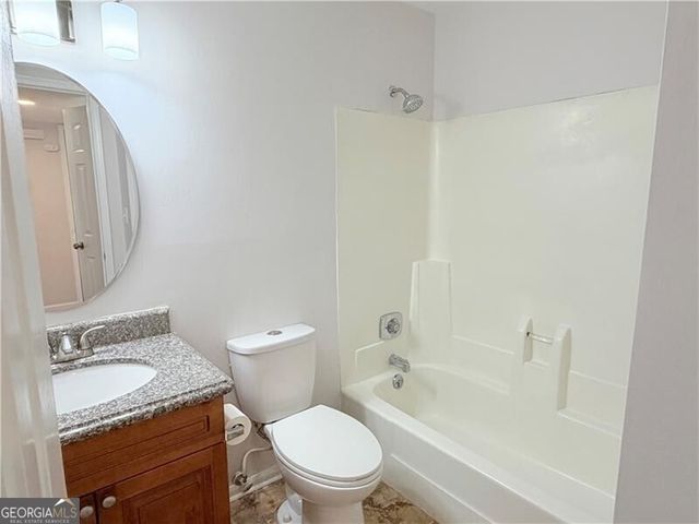 1166 Booth Road SW 908, Marietta, GA 30008