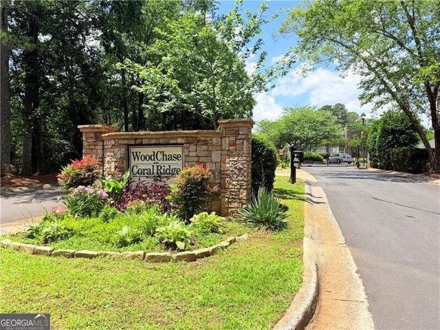 1166 Booth Road SW 908, Marietta, GA 30008