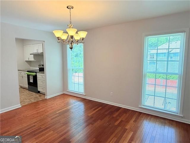 1166 Booth Road SW 908, Marietta, GA 30008