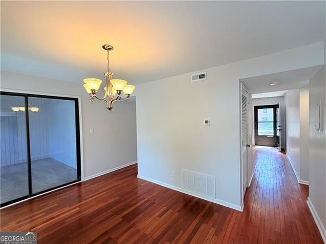 1166 Booth Road SW 908, Marietta, GA 30008