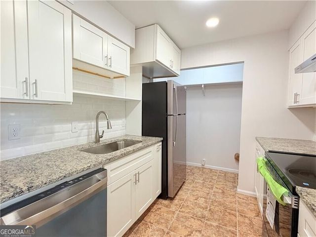 1166 Booth Road SW 908, Marietta, GA 30008