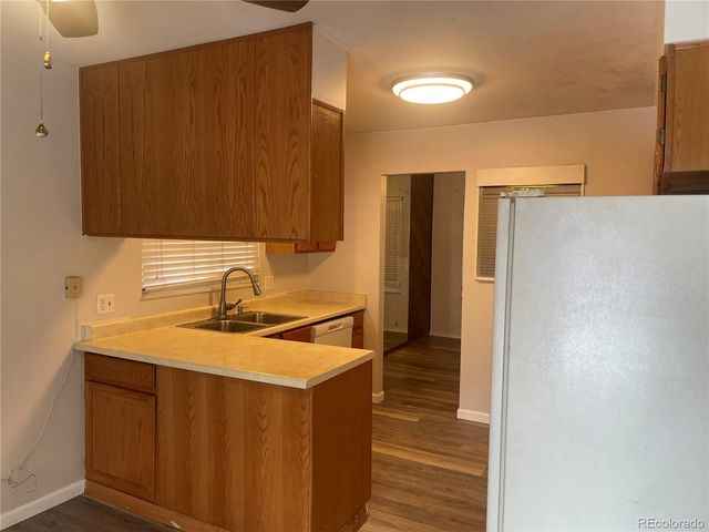 16576 E Stanford Place, Aurora, CO 80015