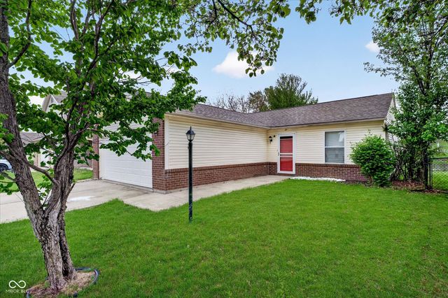 11103 Waterfield Place, Indianapolis, IN 46235
