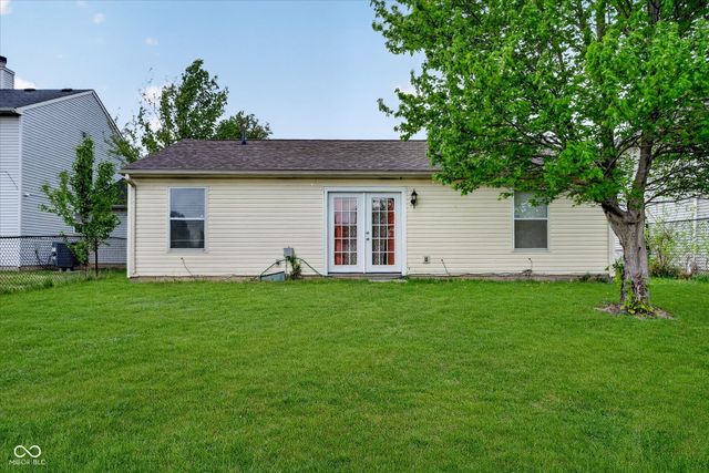 11103 Waterfield Place, Indianapolis, IN 46235