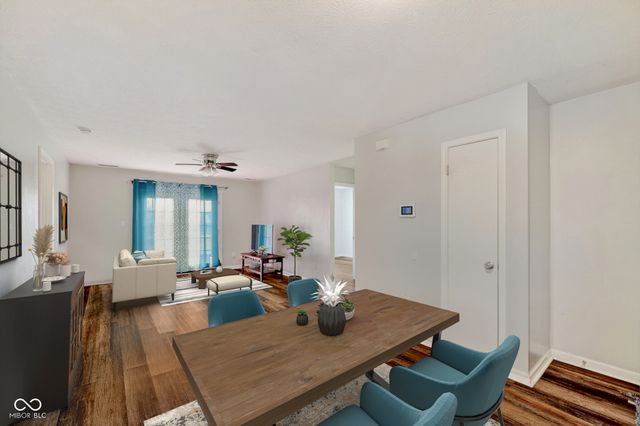 11103 Waterfield Place, Indianapolis, IN 46235