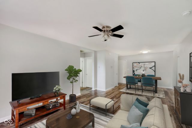 11103 Waterfield Place, Indianapolis, IN 46235