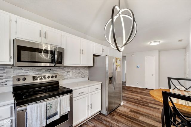 11103 Waterfield Place, Indianapolis, IN 46235