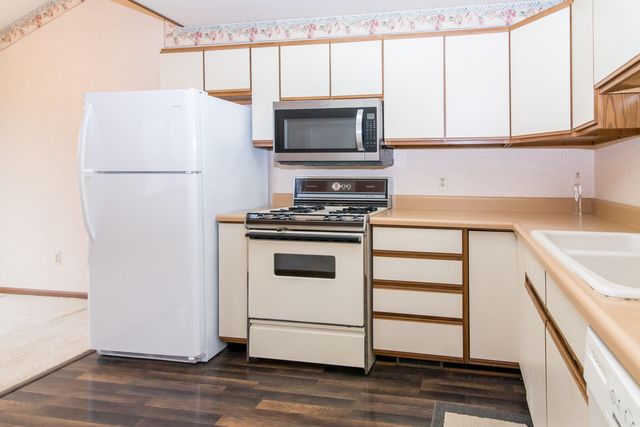 527 Park Place, Ann Arbor, MI 48176