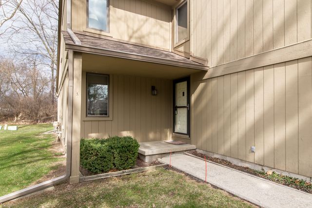 527 Park Place, Ann Arbor, MI 48176