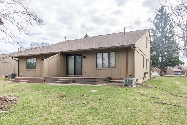 527 Park Place, Ann Arbor, MI 48176