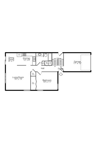 527 Park Place, Ann Arbor, MI 48176