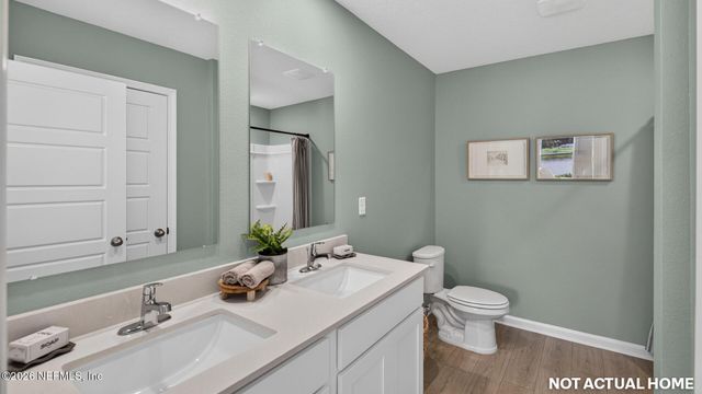 343 DISCOVERY Way, Yulee, FL 32097