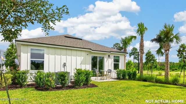 343 DISCOVERY Way, Yulee, FL 32097