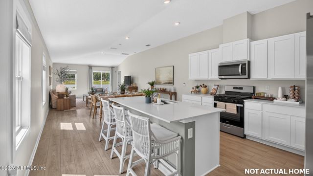 343 DISCOVERY Way, Yulee, FL 32097